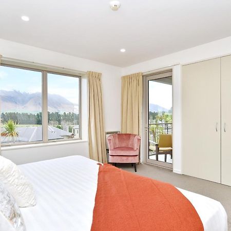 High Country Villa 250 - Terrace Downs Windwhistle المظهر الخارجي الصورة