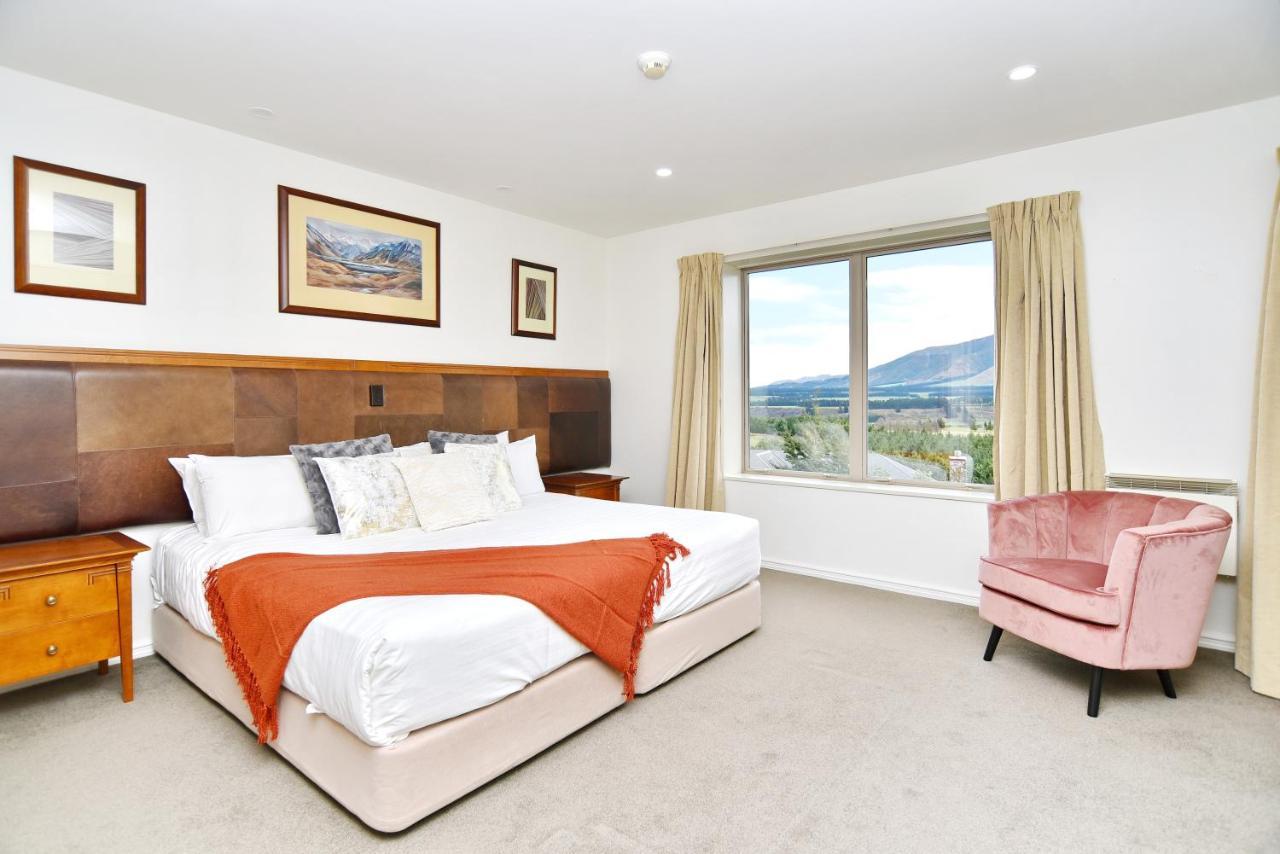 High Country Villa 250 - Terrace Downs Windwhistle المظهر الخارجي الصورة