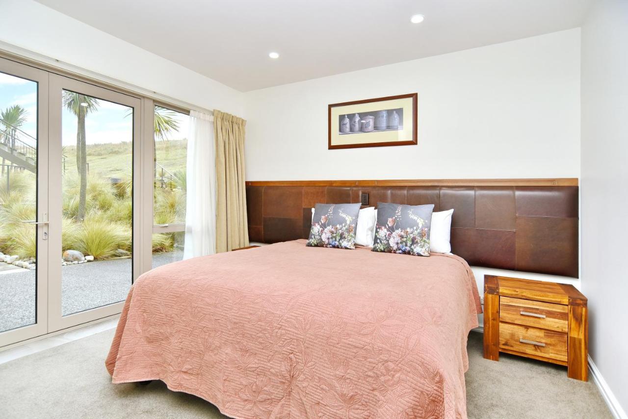 High Country Villa 250 - Terrace Downs Windwhistle المظهر الخارجي الصورة