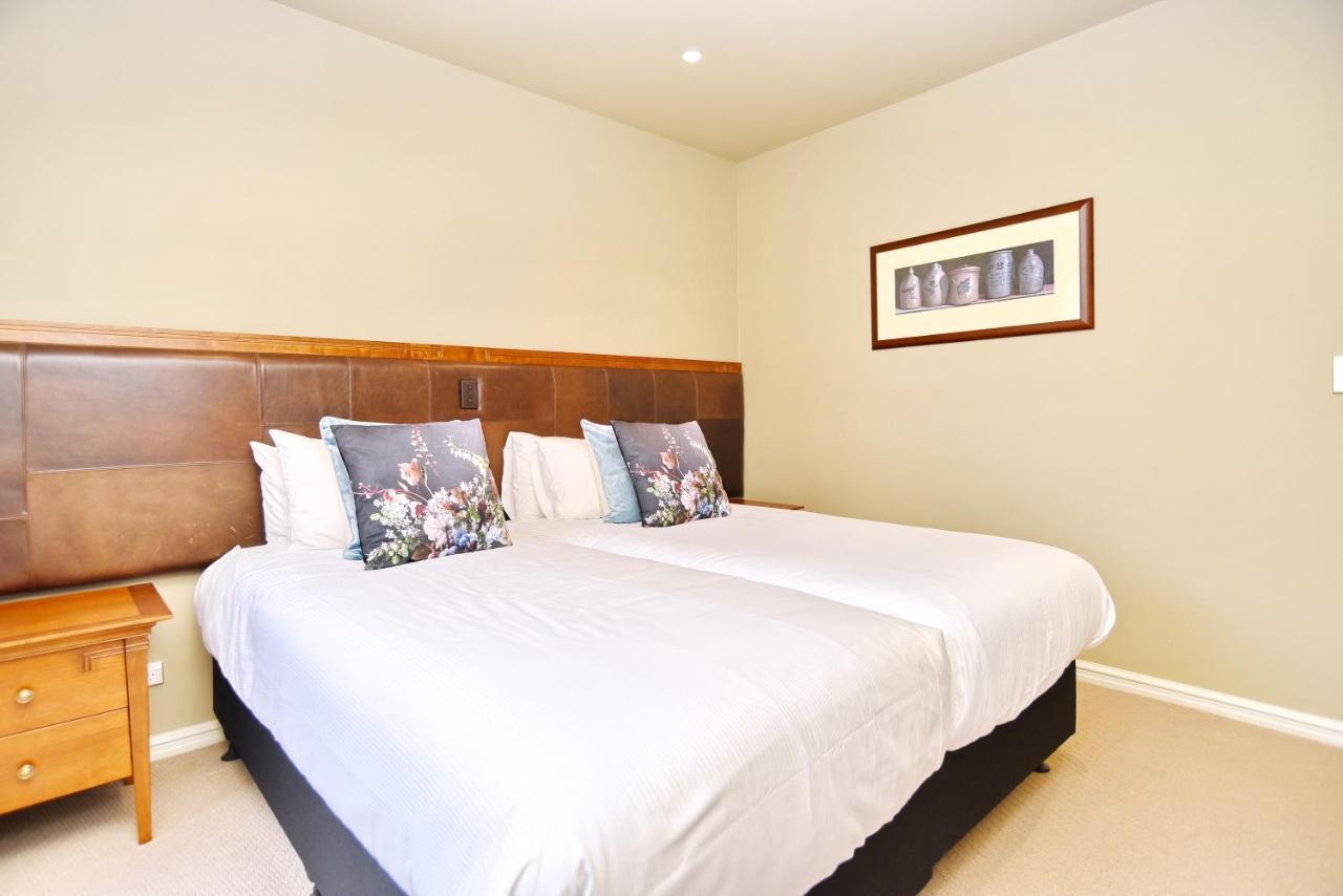 High Country Villa 250 - Terrace Downs Windwhistle المظهر الخارجي الصورة