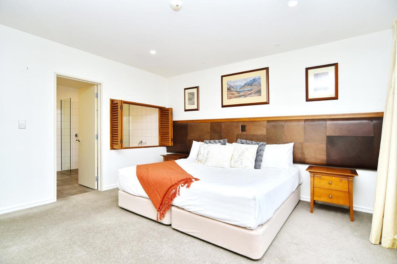 High Country Villa 250 - Terrace Downs Windwhistle المظهر الخارجي الصورة