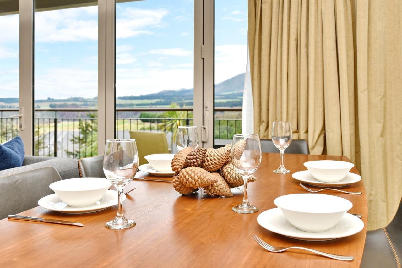 High Country Villa 250 - Terrace Downs Windwhistle المظهر الخارجي الصورة