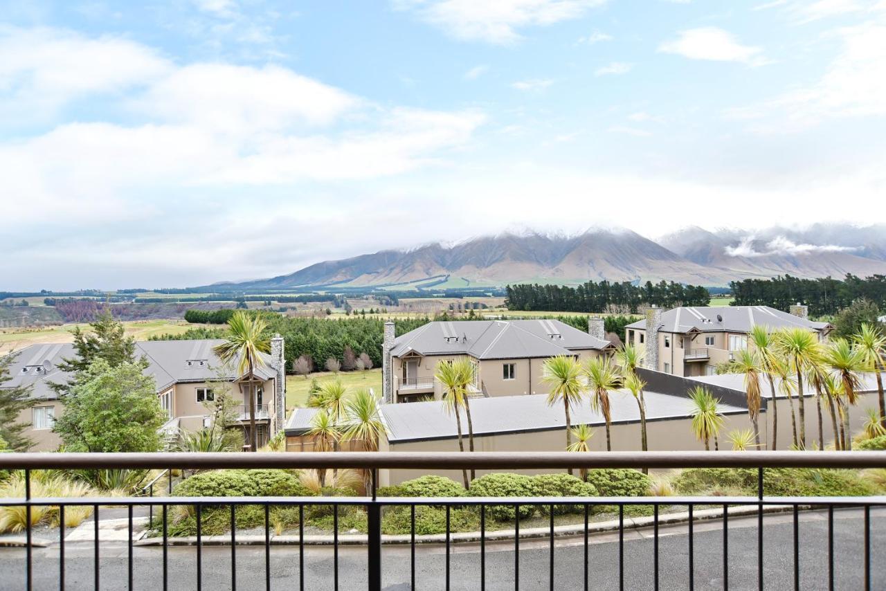 High Country Villa 250 - Terrace Downs Windwhistle المظهر الخارجي الصورة