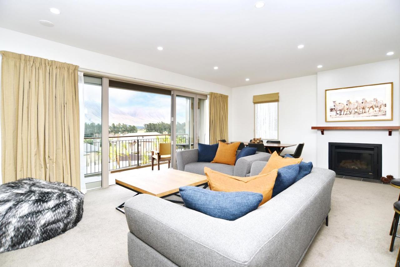High Country Villa 250 - Terrace Downs Windwhistle المظهر الخارجي الصورة