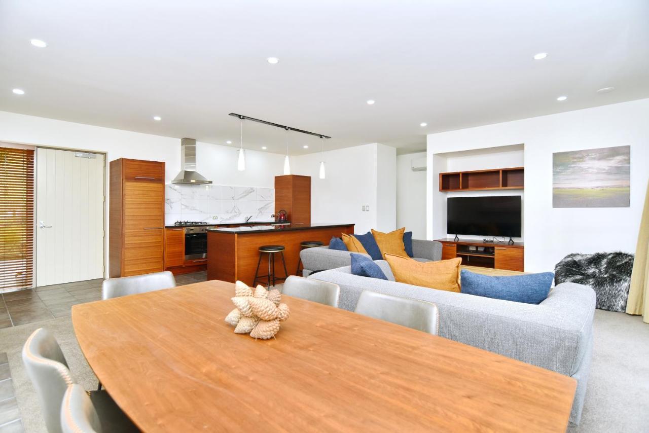 High Country Villa 250 - Terrace Downs Windwhistle المظهر الخارجي الصورة