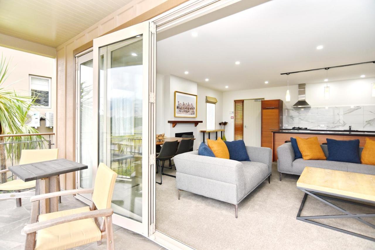 High Country Villa 250 - Terrace Downs Windwhistle المظهر الخارجي الصورة