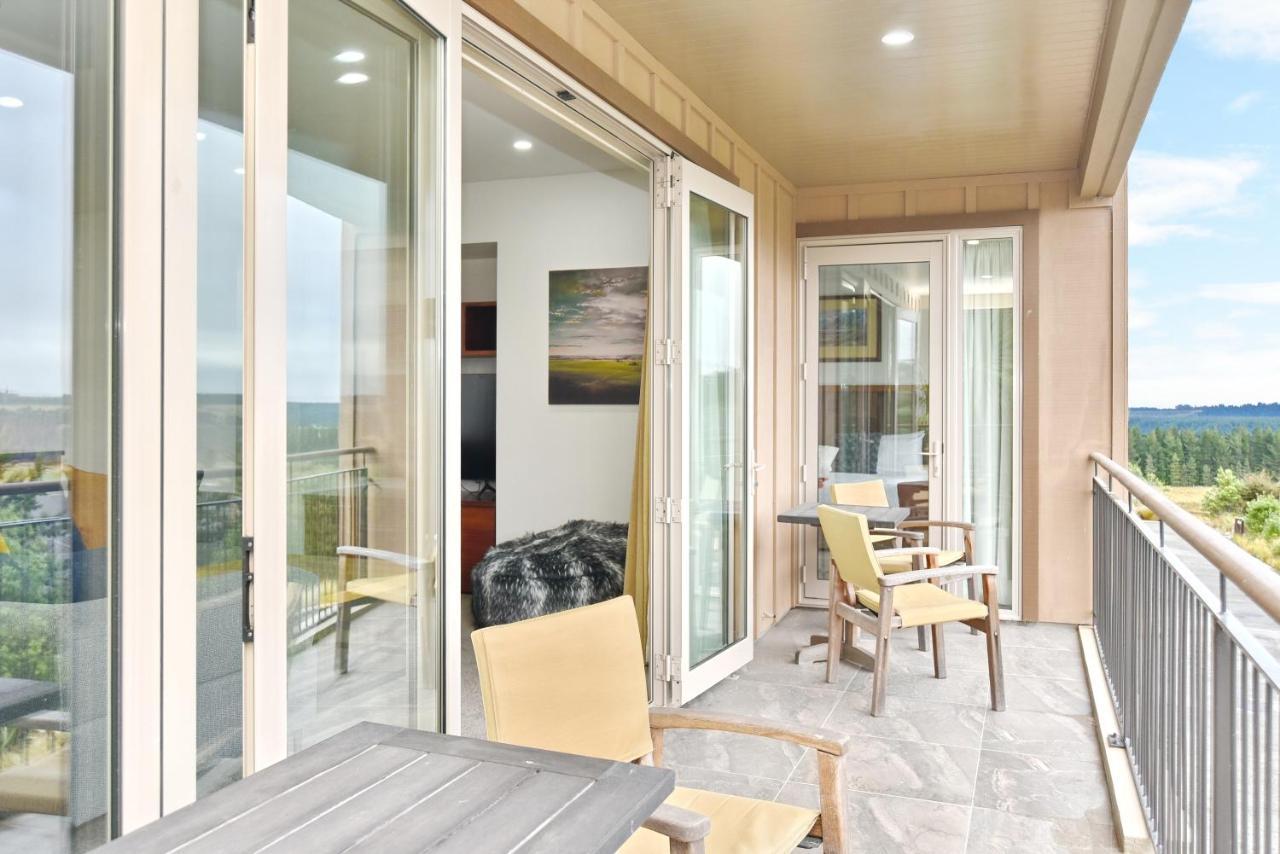 High Country Villa 250 - Terrace Downs Windwhistle المظهر الخارجي الصورة
