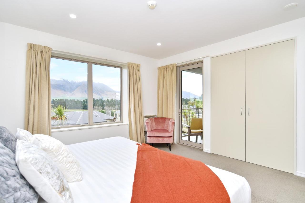 High Country Villa 250 - Terrace Downs Windwhistle المظهر الخارجي الصورة