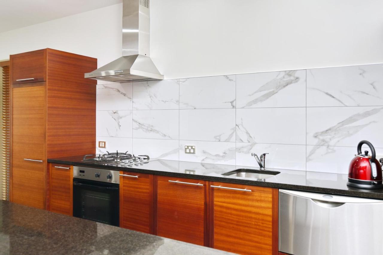 High Country Villa 250 - Terrace Downs Windwhistle المظهر الخارجي الصورة
