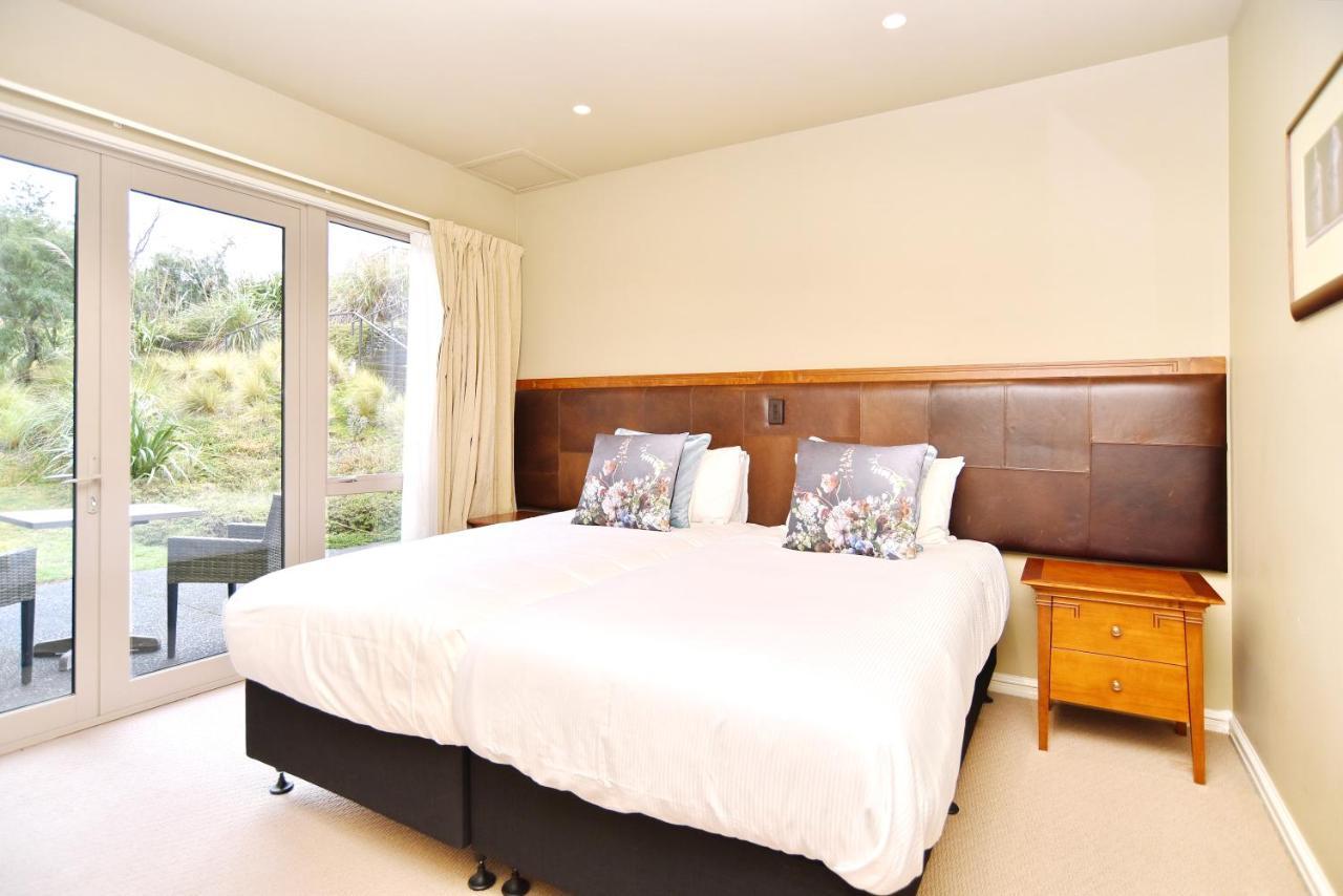 High Country Villa 250 - Terrace Downs Windwhistle المظهر الخارجي الصورة