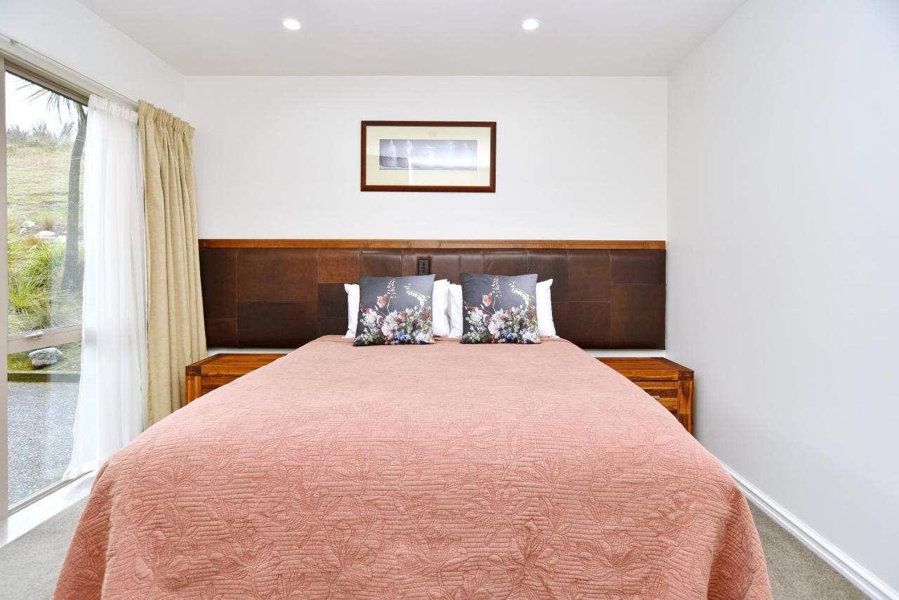 High Country Villa 250 - Terrace Downs Windwhistle المظهر الخارجي الصورة