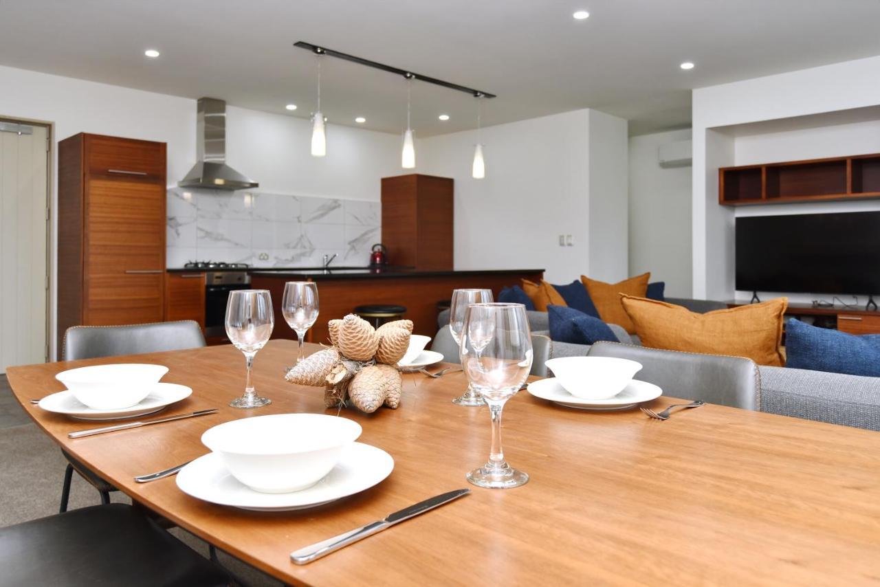 High Country Villa 250 - Terrace Downs Windwhistle المظهر الخارجي الصورة