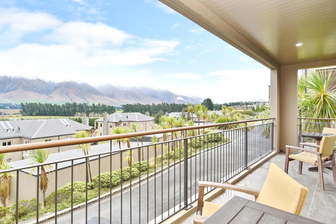 High Country Villa 250 - Terrace Downs Windwhistle المظهر الخارجي الصورة