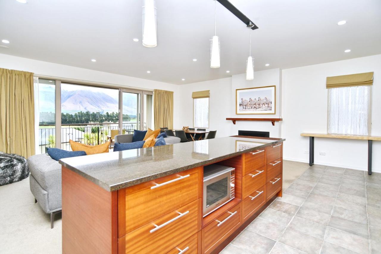 High Country Villa 250 - Terrace Downs Windwhistle المظهر الخارجي الصورة